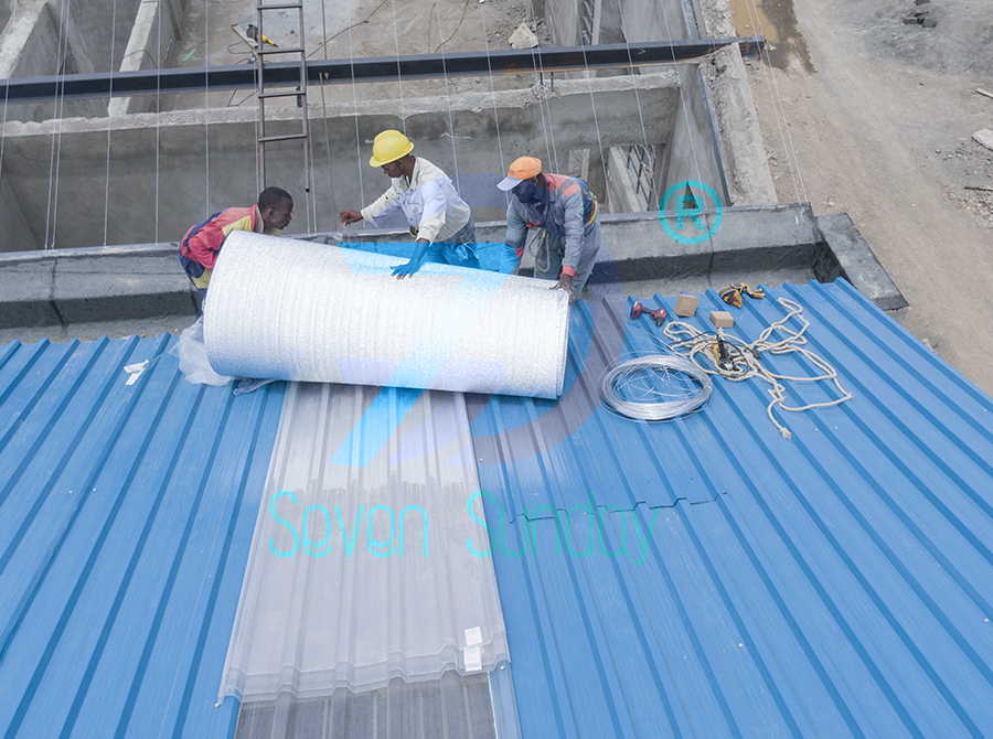 Where To Find The Best Roof Insulation In Kenya